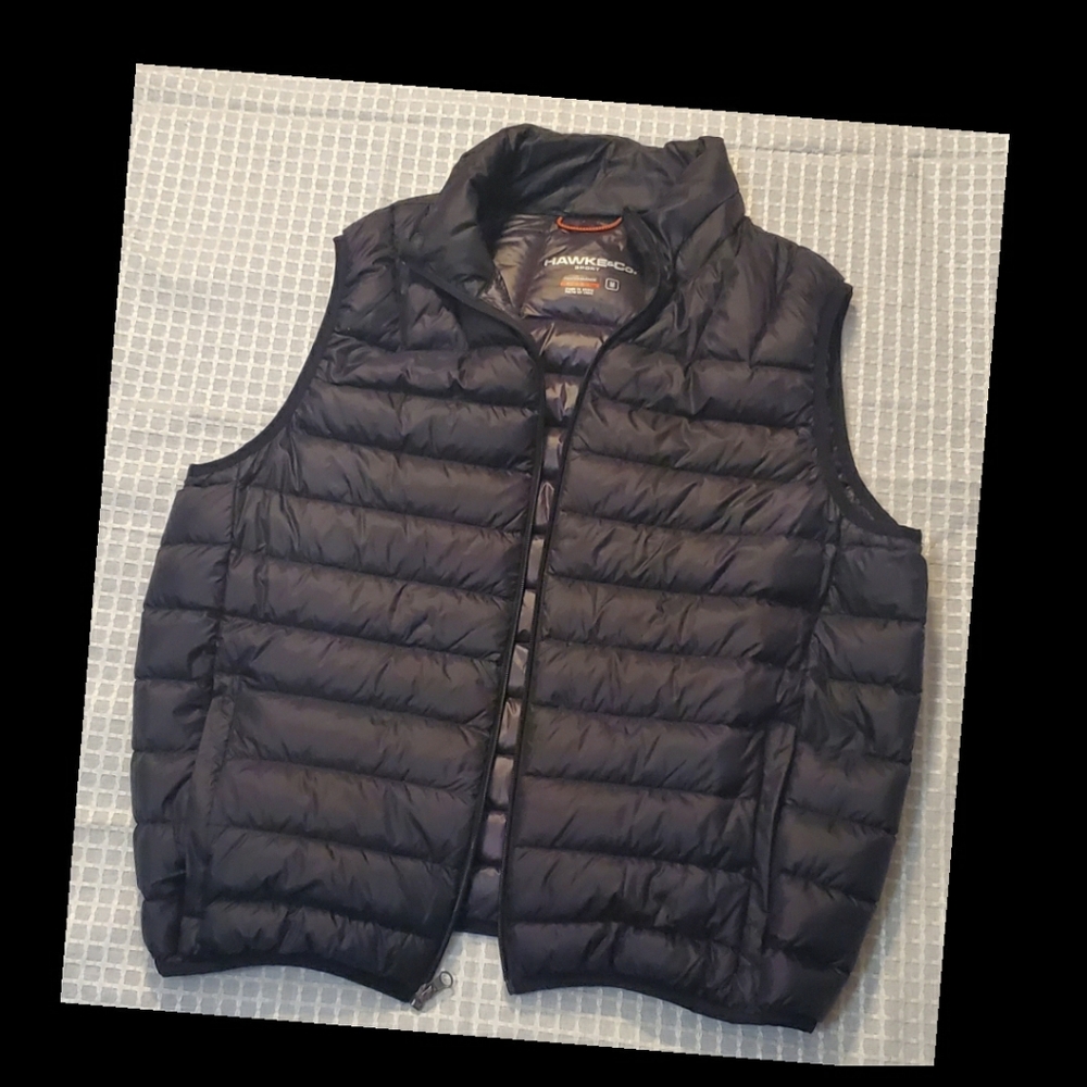 MEN'S CLOTHING